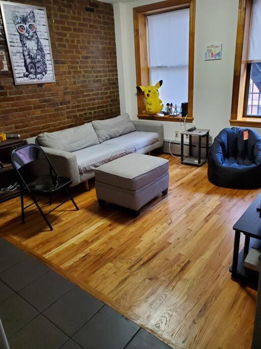 In The Heart Of Nyc! Time Sq, Theater District, Javits Center Apartamento Nueva York